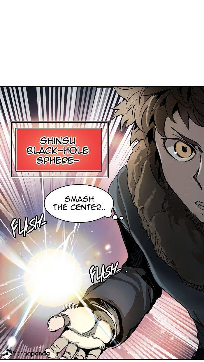 Tower of God Chapter 317 image 080
